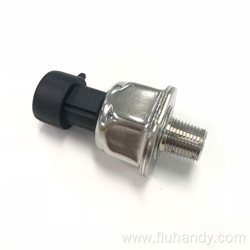 Exhaust Fuel Pressure Sensor